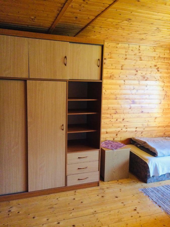 Chaty Javorina Tatranska Javorina Dış mekan fotoğraf
