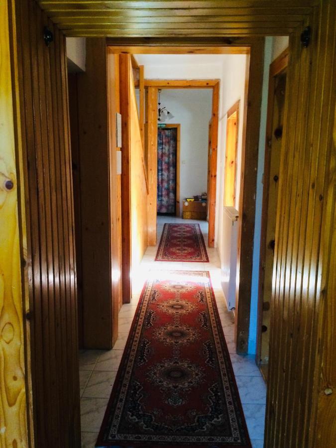 Chaty Javorina Tatranska Javorina Dış mekan fotoğraf